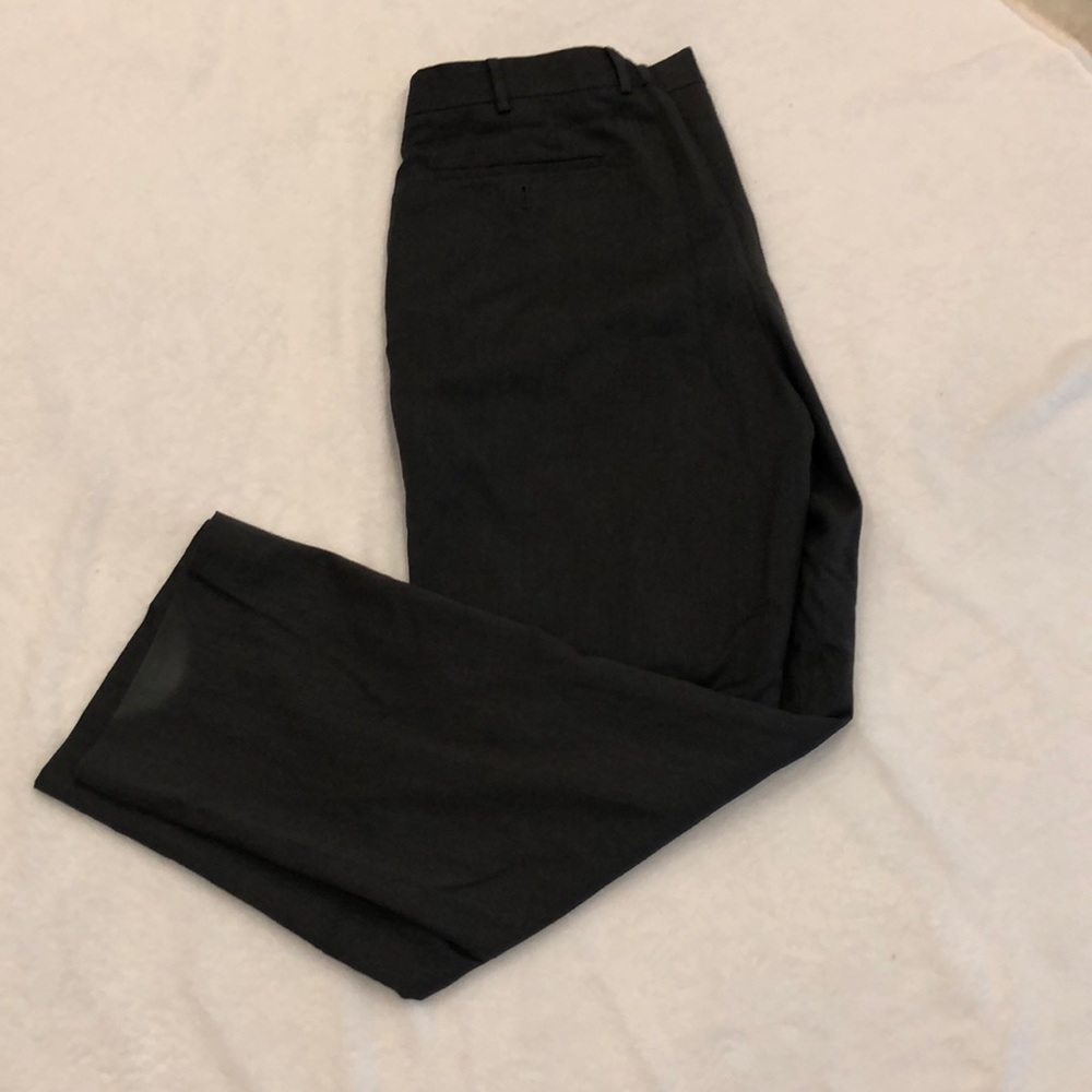 💰SALE!💰 Apt 9 men’s charcoal gray dress pants